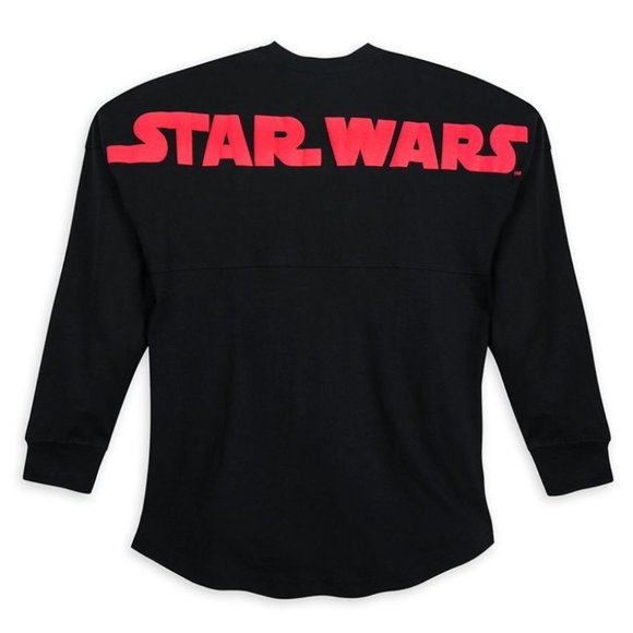 Star Wars Darth Vader Spirit Jersey - Picture 2 of 3
